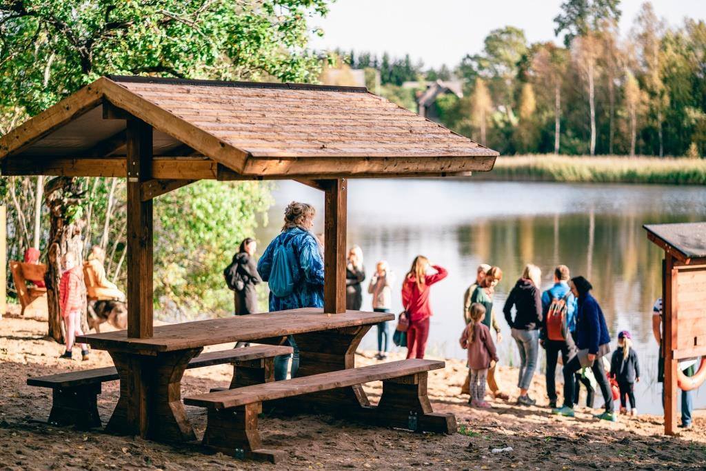 green-railways-rohelised-roopad-siniallku-beach-visit-viljandi Kati-Katri Koppel
